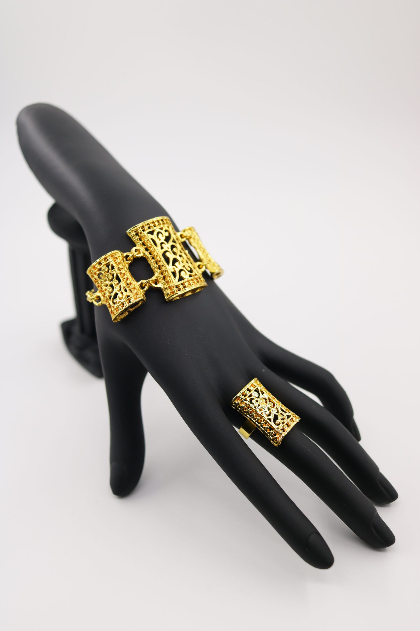 Melody Jewelry set MJTZ029