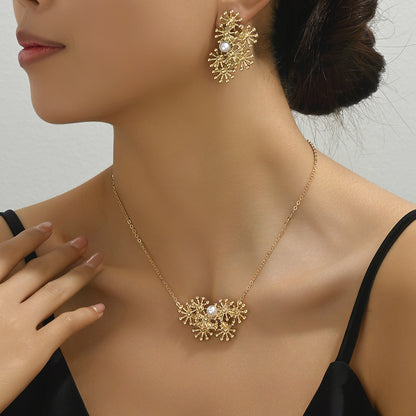 Lunabay jewelry set 024