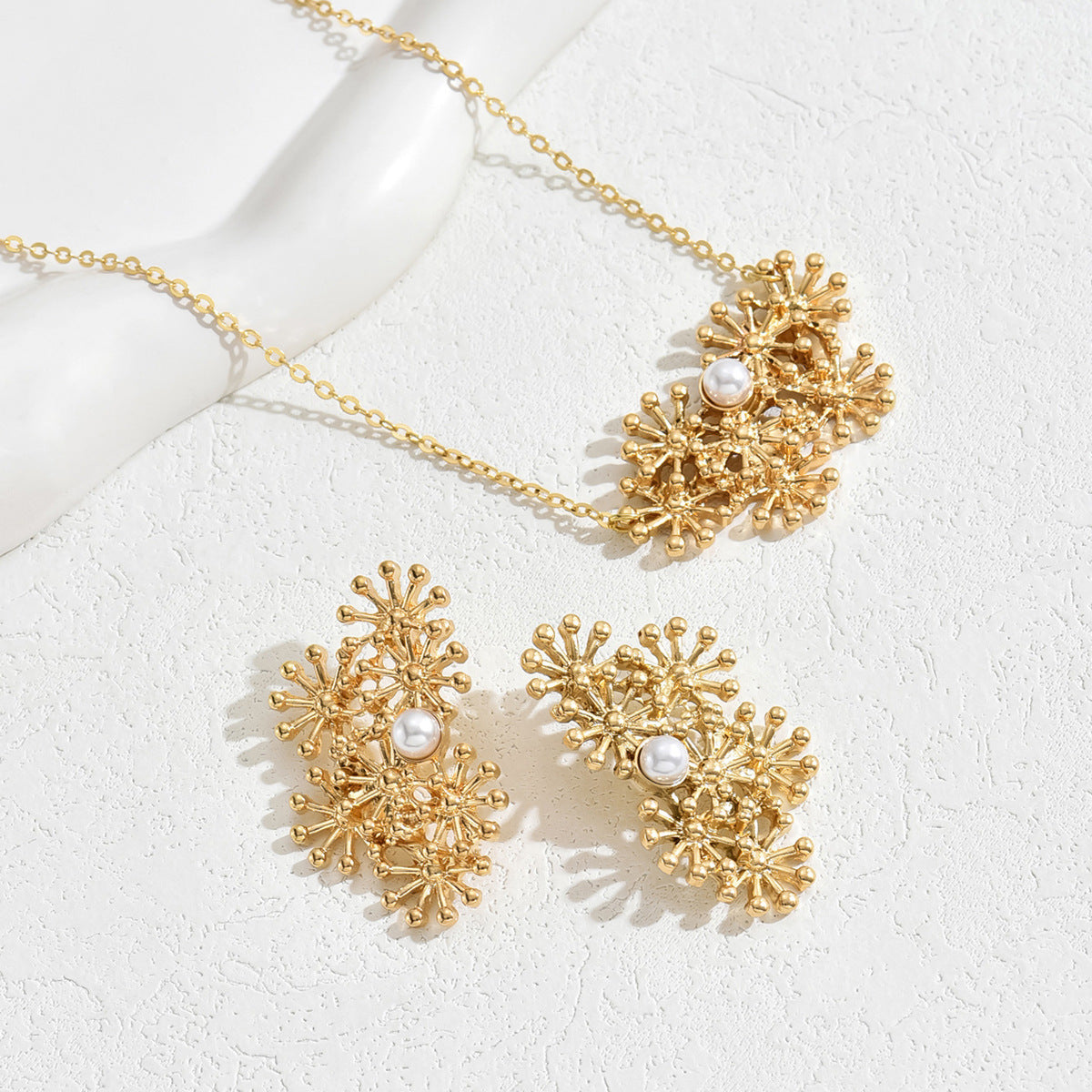 Lunabay jewelry set 024