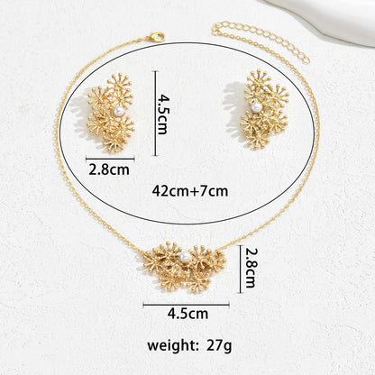 Lunabay jewelry set 024